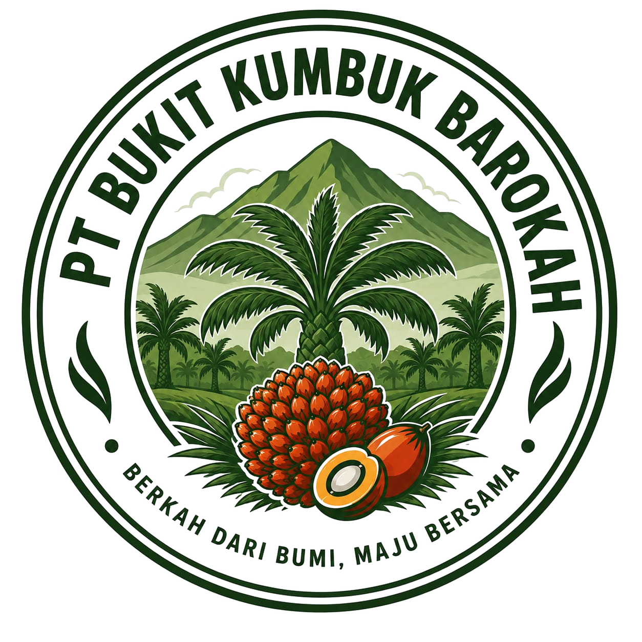 Logo Demo Bukit Kumbuk